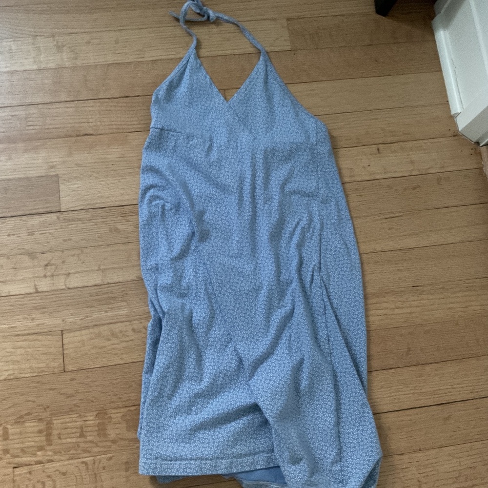 Brandy Melville halter dress